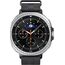 Galaxy Watch8 Classic | 46 мм | Black | Athleisure/Graphite | S/M, Размер: 46 мм, Цвет: Black, Тип ремешка: Athleisure, Цвет ремешка: Graphite, Размер ремешка: S/M, Подключение часов: Bluetooth / Wi-Fi, изображение 2